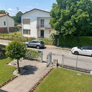  Apartament White Smile