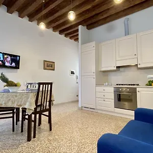  Apartament Rialto Market