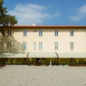 La Viscontina , Somma Lombardo Włochy