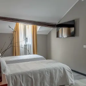 Casa Mia 2*, Mediolan Włochy
