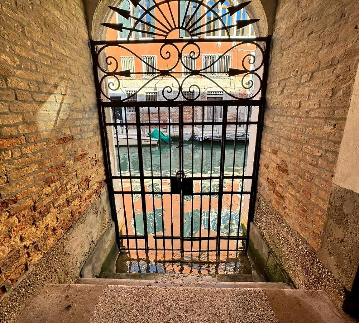 Corte Sconta Venice Italy