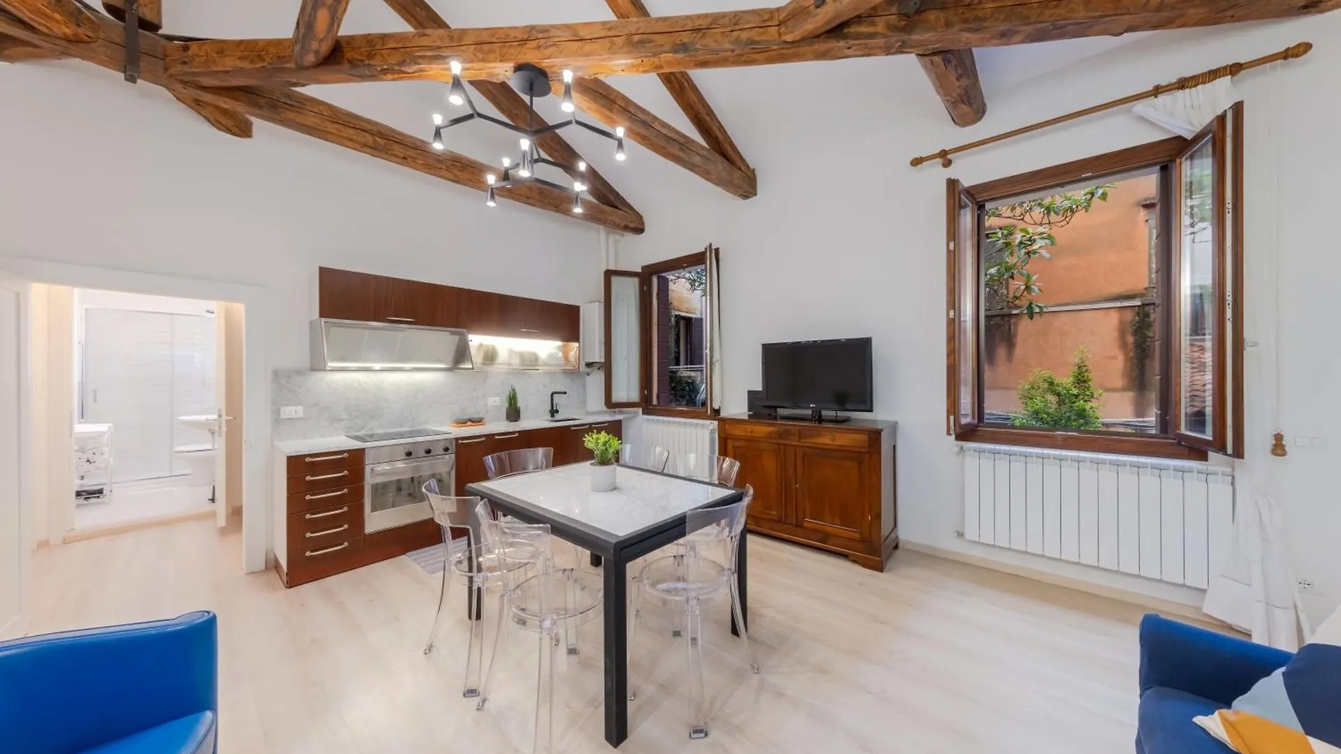 Corte Sconta Venice 0*,  Italy