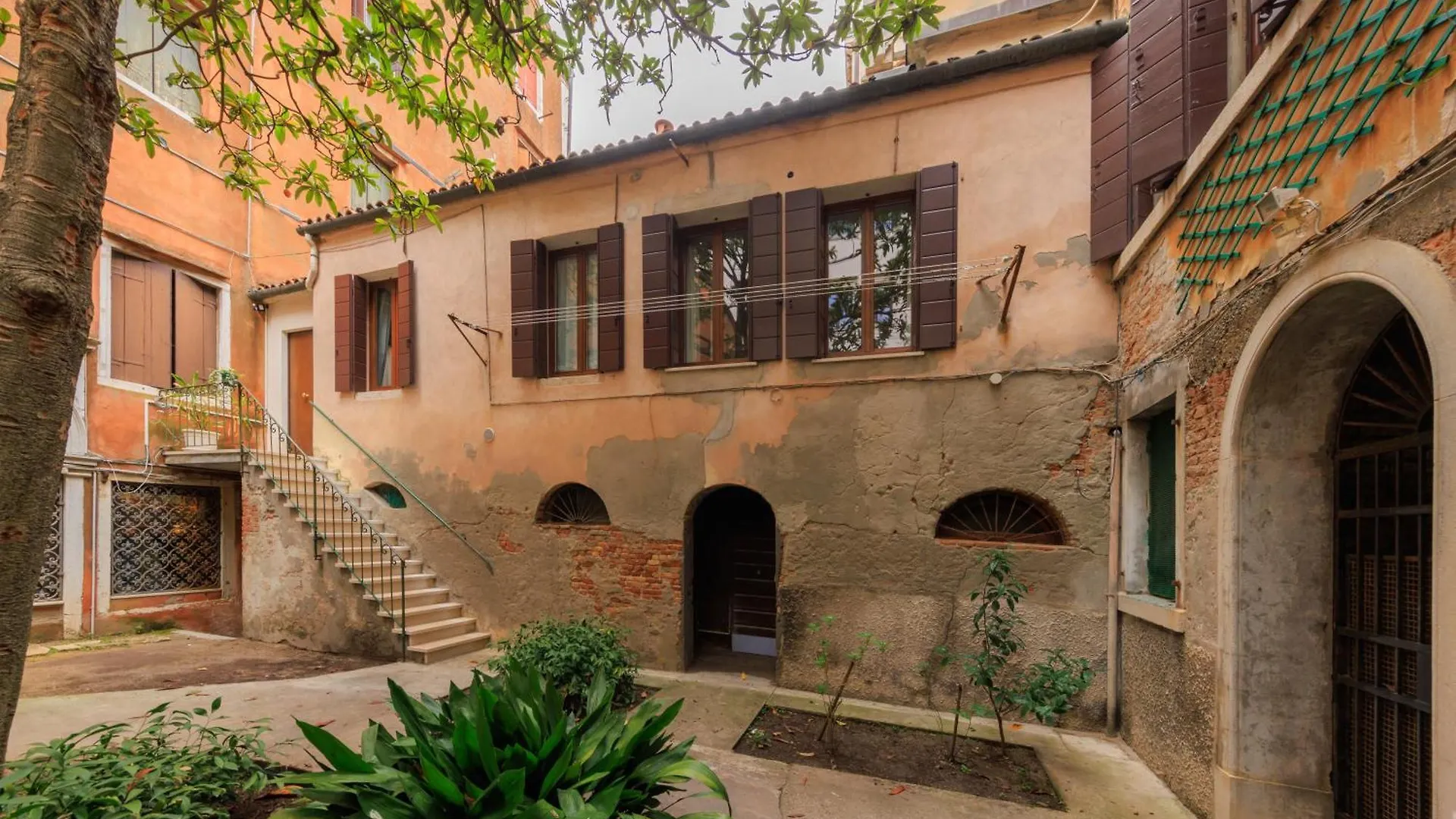 Corte Sconta Venice