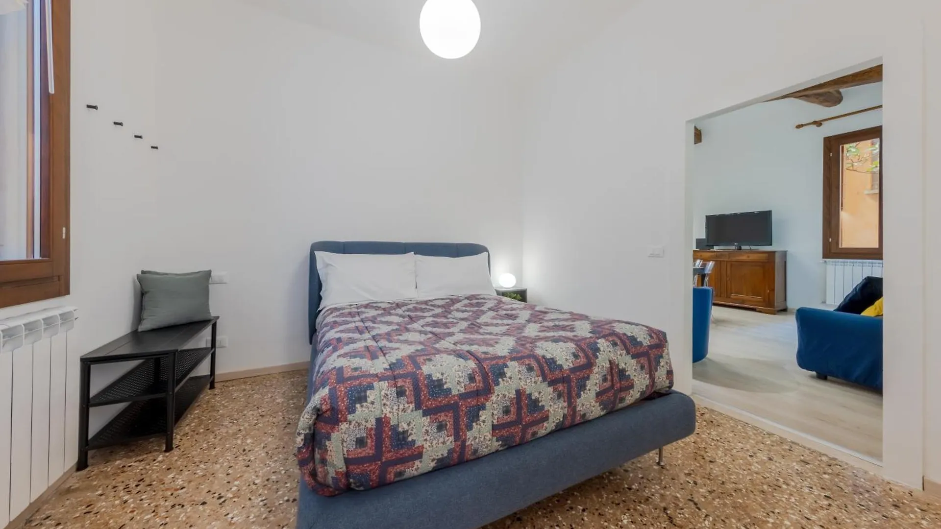Corte Sconta Venice 0*,  Italy