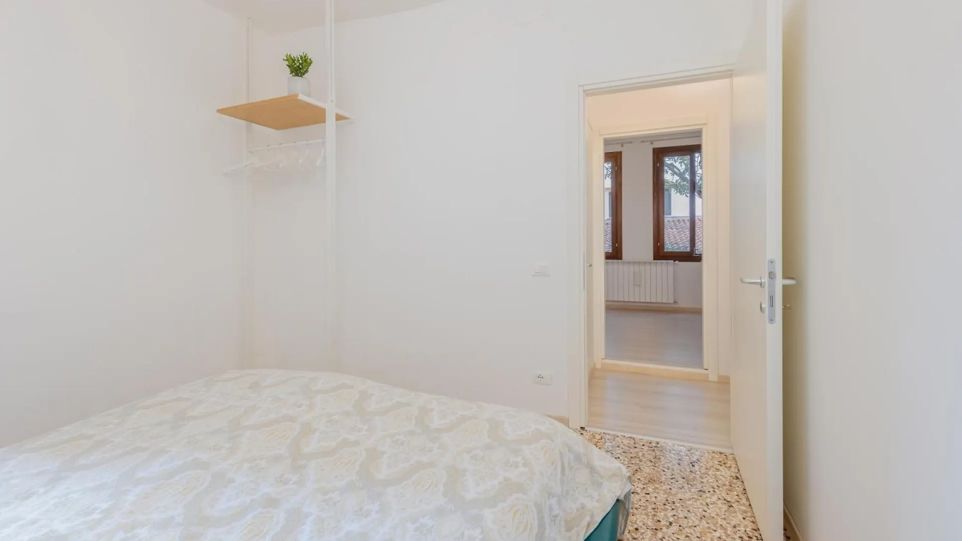 Corte Sconta Venice Apartment