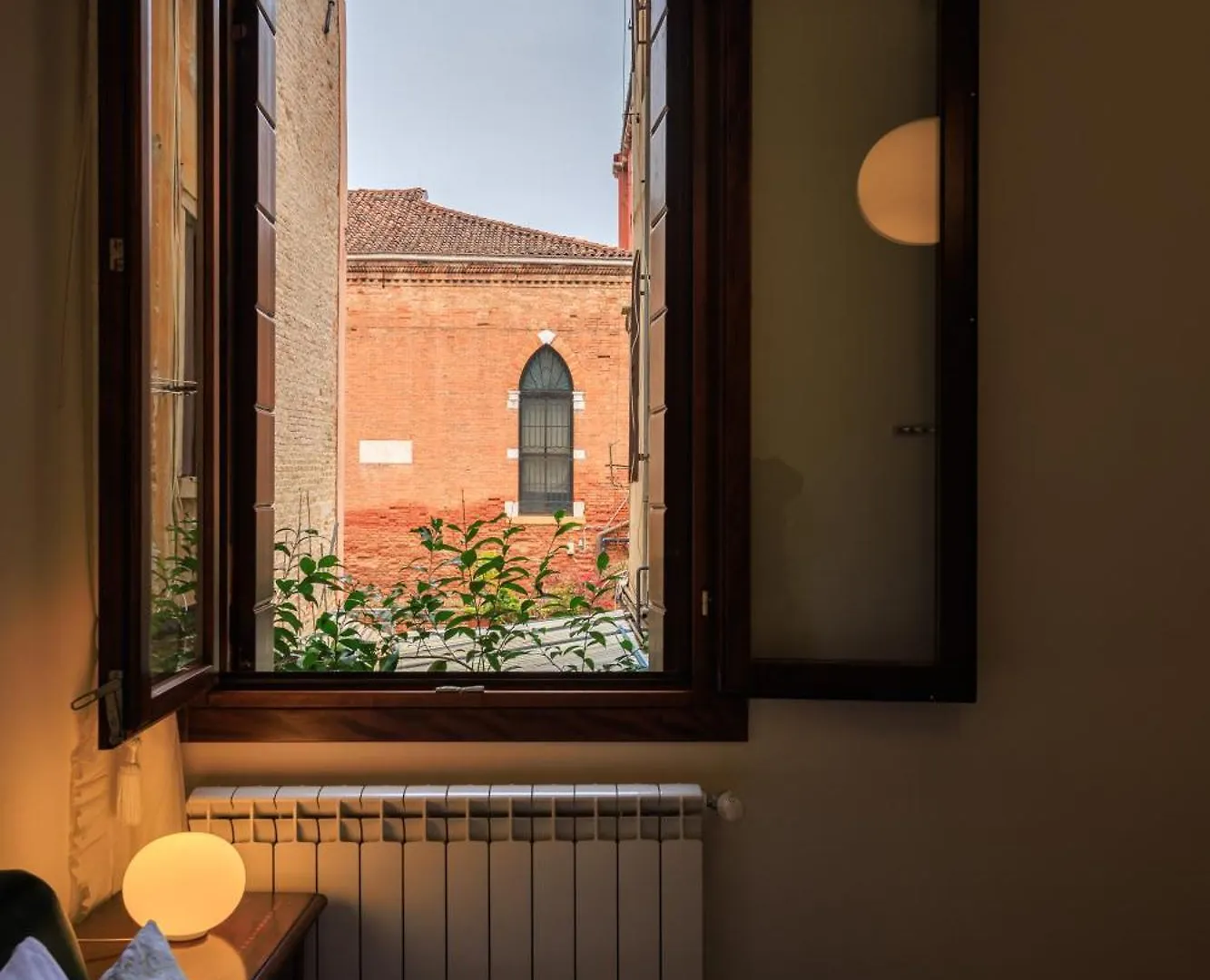 Corte Sconta Venice